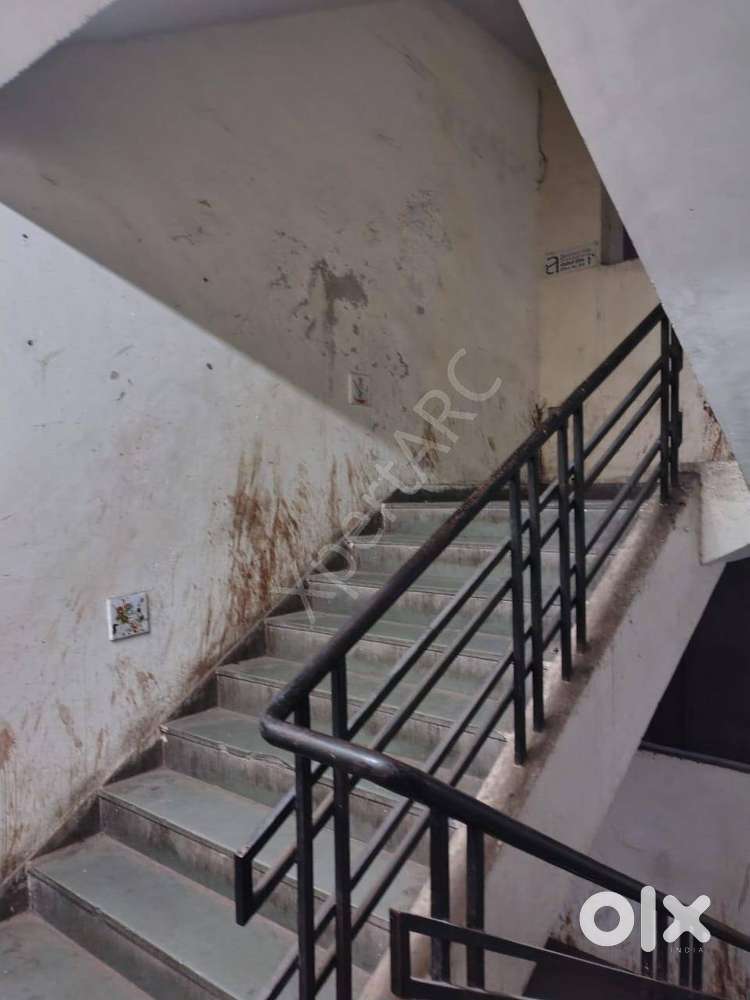 Commercial Office in Satara Road