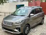 Maruti Suzuki Ertiga 1.5 ZDI, 2019, Diesel