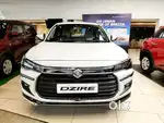 Driver needed for car