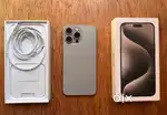 I phone 14 pro Max 6 2 saal chala h dabba bill ke saath