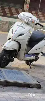 Honda Activa