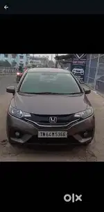 Honda Jazz 1.5 VX i DTEC, 2016, Diesel