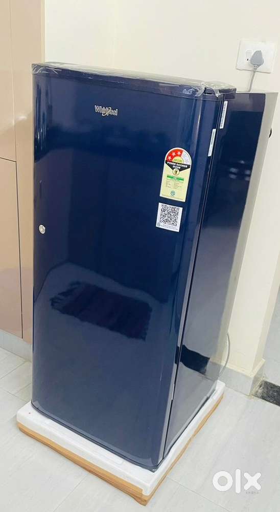 Fridge 193L
