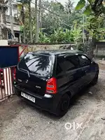 Maruti Suzuki Alto 2009 Petrol Well Maintained