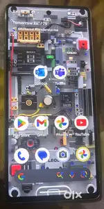 Pixel 7a 7 months