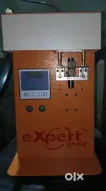 Divet vaat automatic machine