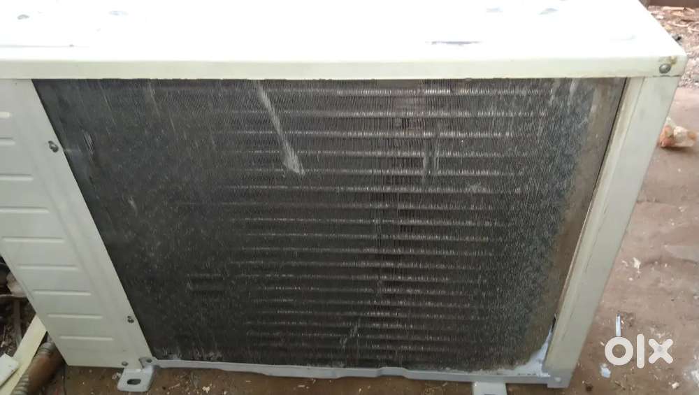 13000 voltas 1.5 ton