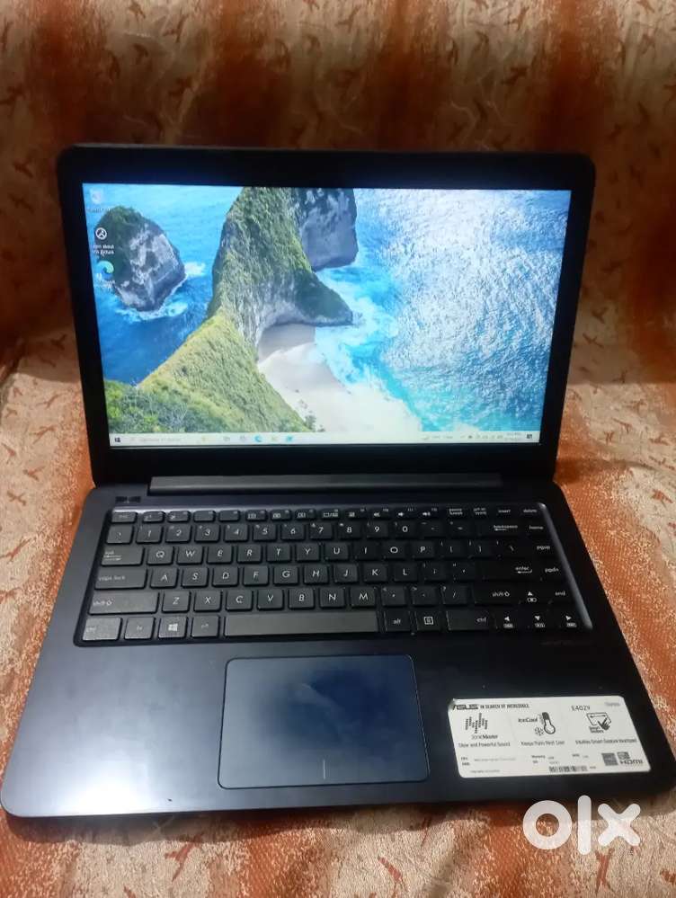 Asus laptop model E402y