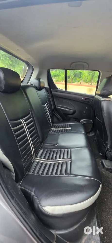 Maruti Suzuki Swift 2016