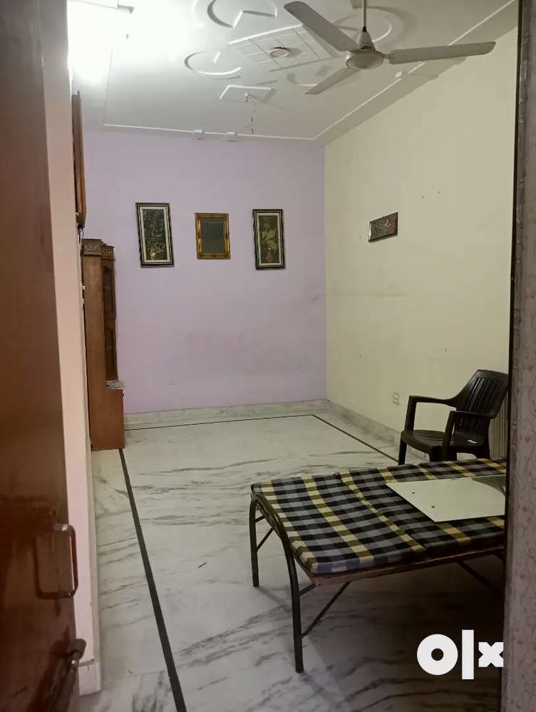 Room rent for 1 BHK