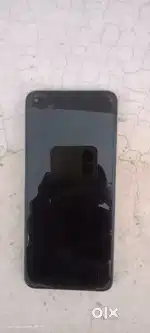 OPPO a96 4000