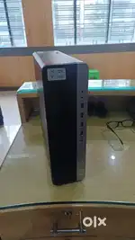I7 7th gen 3ghz/16gb/512gb SSD