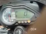 PULSER 150 CC TWIN DISC