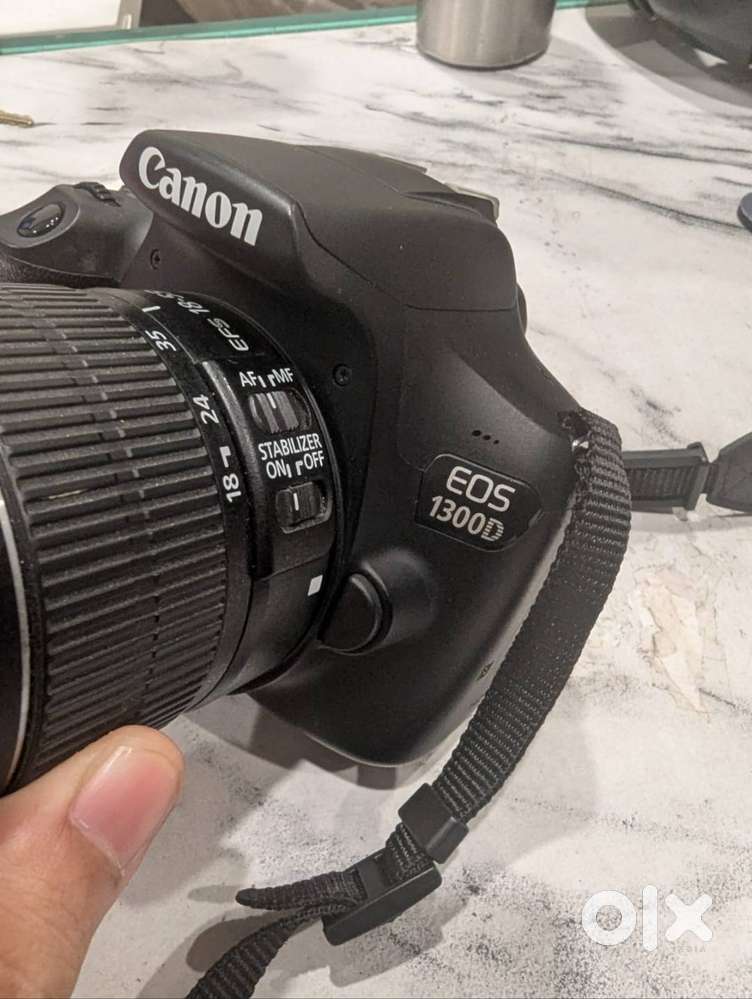 Canon 1300D for sale