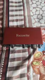 Focusrite Scarlett 2i2 3rd Generation
