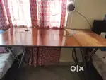 Folding Study Table