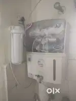 Water purifier