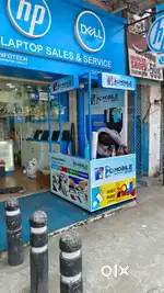 Laptop service engineer