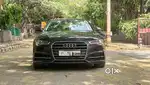 Audi A6 1.8 35 TFSI Premium Plus Matrix, 2017, Diesel