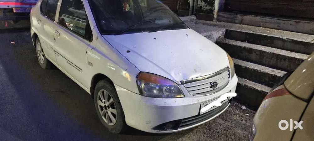 Tata indico in Good condition also 2012 model