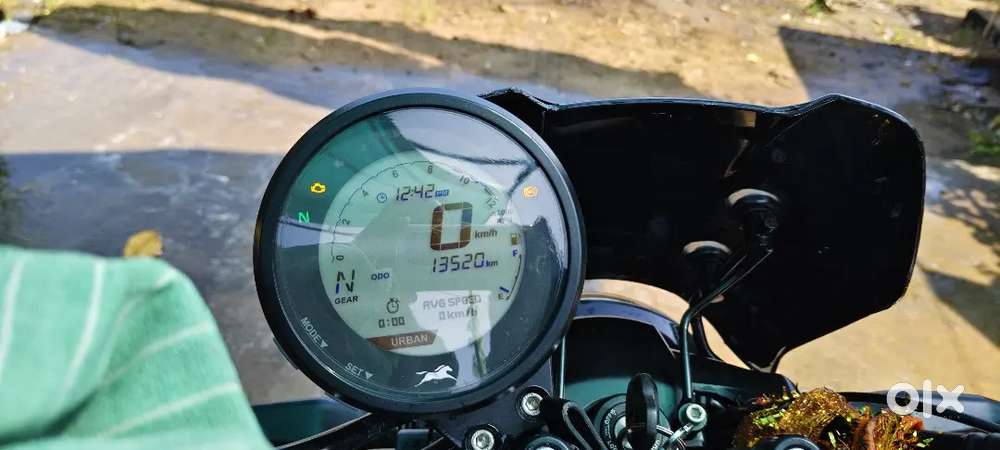 Awesome condition no need to spend single rupee