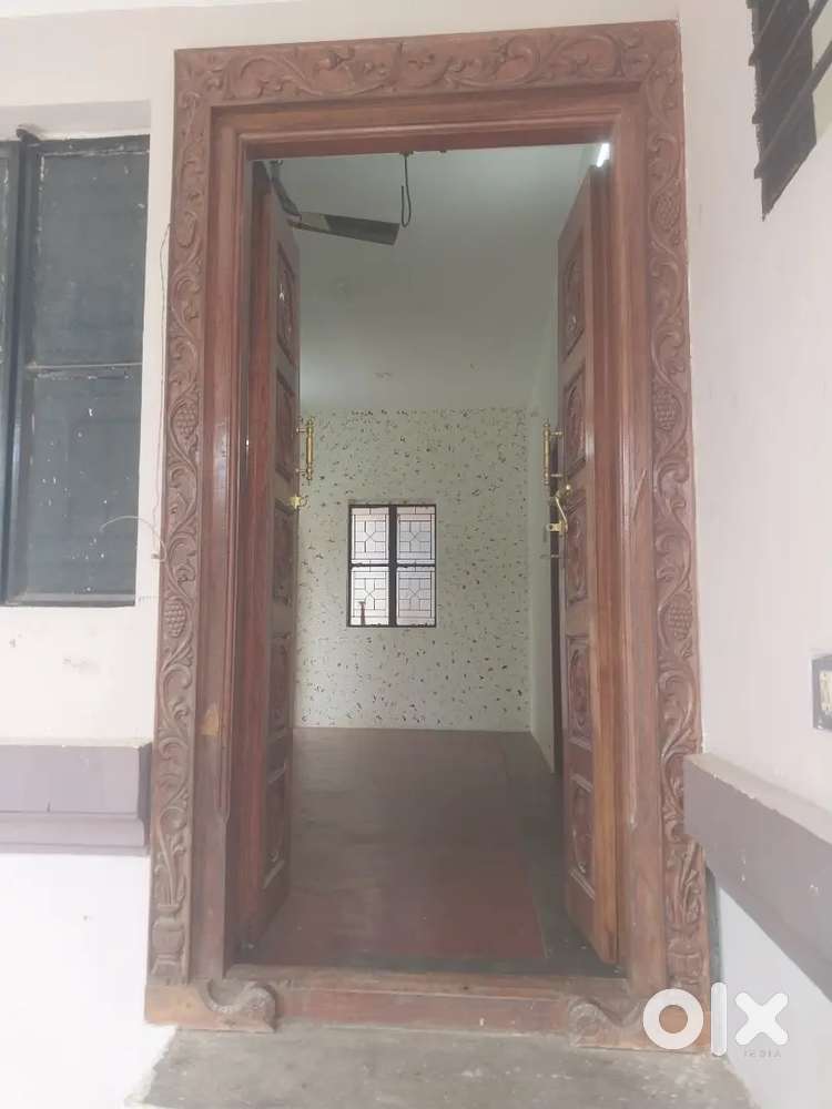 Good house