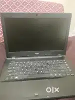 Acer laptop