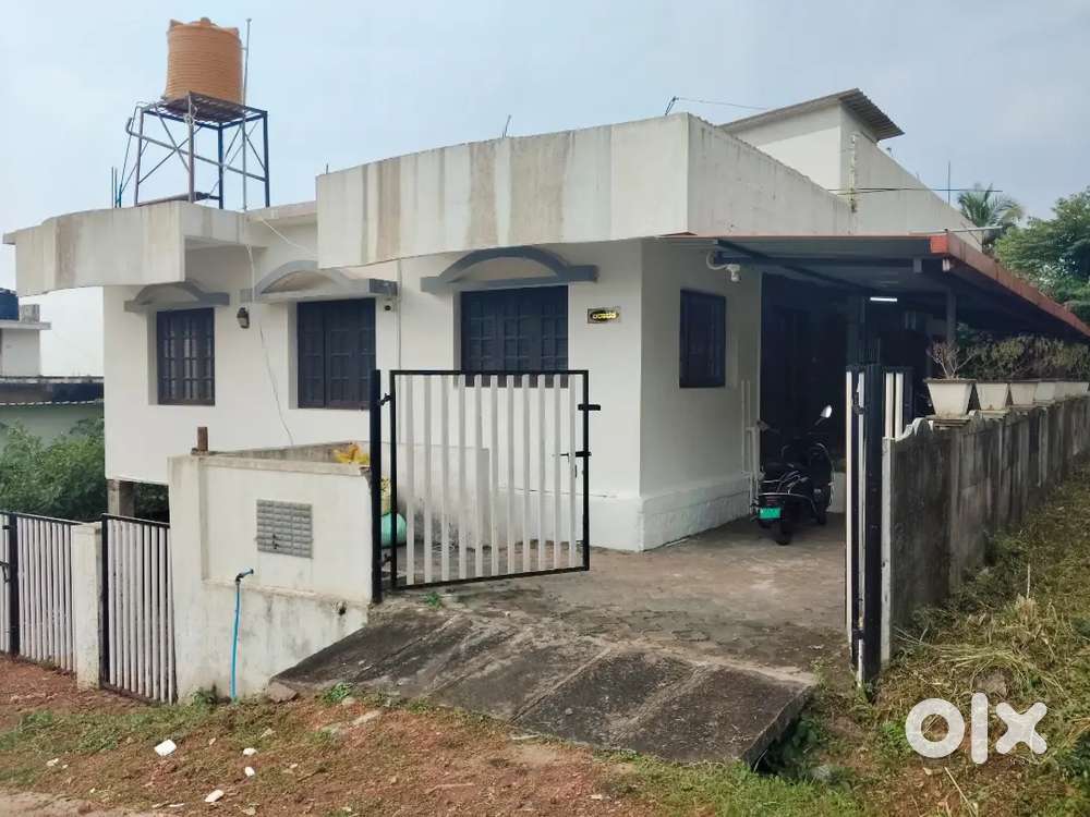 Fully furnished with Ac