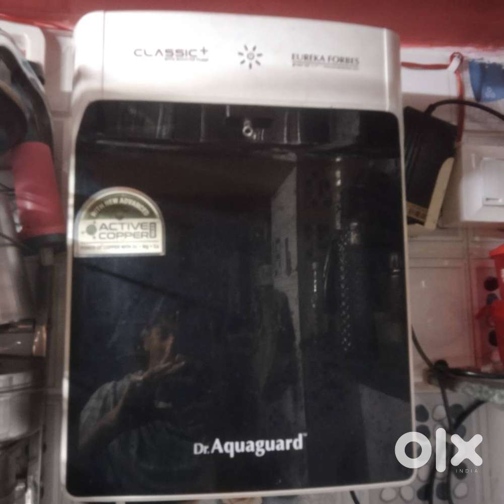 MODEL= EUREKA FORBES