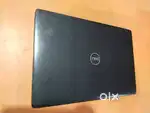 dell laptop  I5 8th gen New condition with warranty