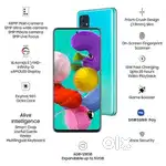 Samsung a51