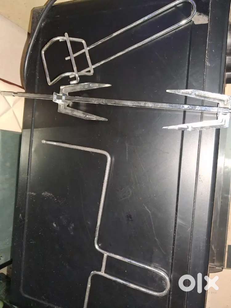 Good condition oven