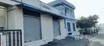 Newly Constructed Shops for Rent