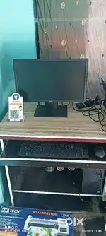 Dell Desktop computer
