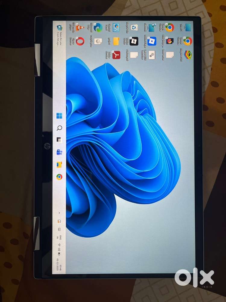 HP Pavilion x360 Convertible