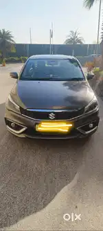 Ciaz Alpha Manual Petrol excellent condition