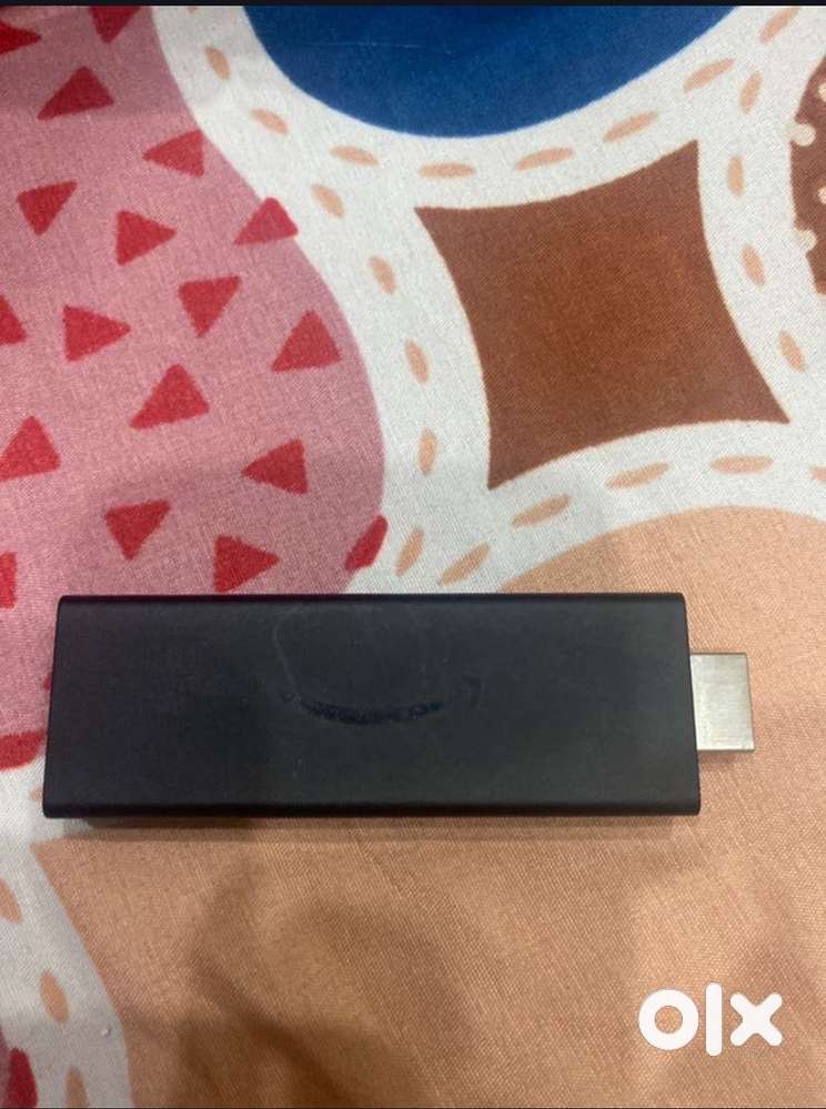 AMAZON FIRE STICK SMART TV