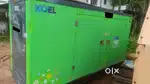 Koel 62 KVA Generator