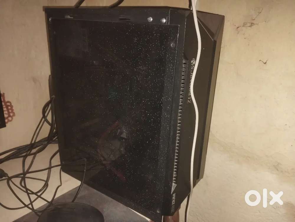 abhi kuch din pehle hi kya tha ki kami nhi hai chalu condition ma hai