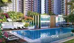 1bhk,500 carpet@Bavdhan-58 lac