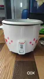 Electric Rice Cooker