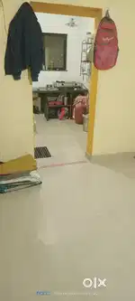 1RK on rent