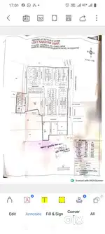 Plots at Chandlai