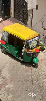 Auto driver