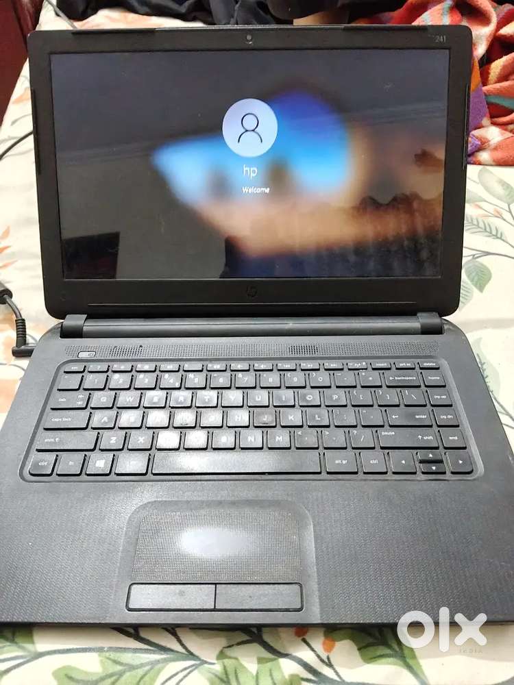 HP Laptop best for Students