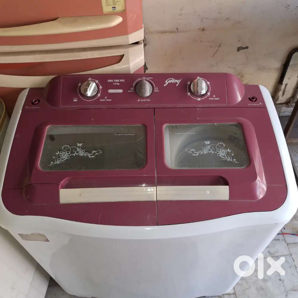 Godrej 7kg