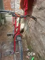 My bicycle