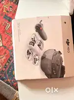 New DJI NEO FLY MORE COMBO