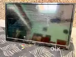 Mitashi led tv