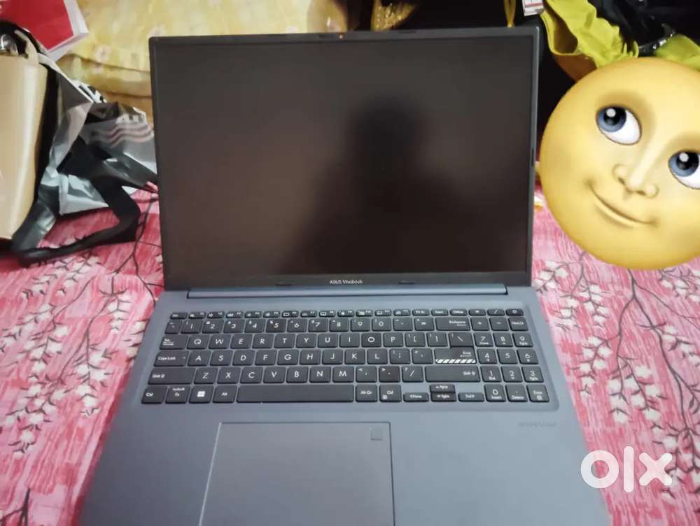 Asus vivobook
